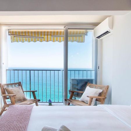 Lavanda Beach Boutique Studio Platja d'Aro Eksteriør billede