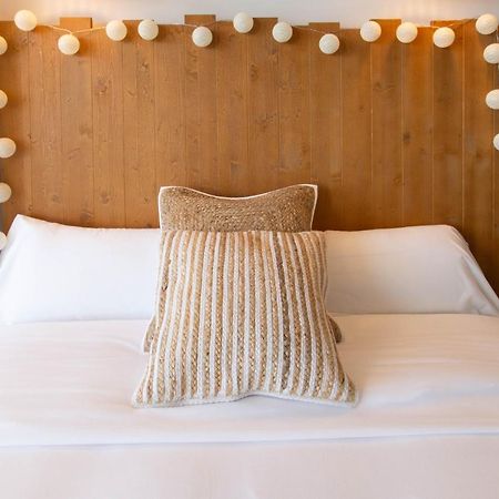 Lavanda Beach Boutique Studio Platja d'Aro Eksteriør billede