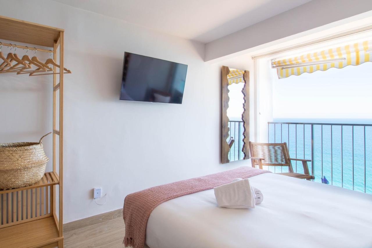Lavanda Beach Boutique Studio Platja d'Aro Eksteriør billede