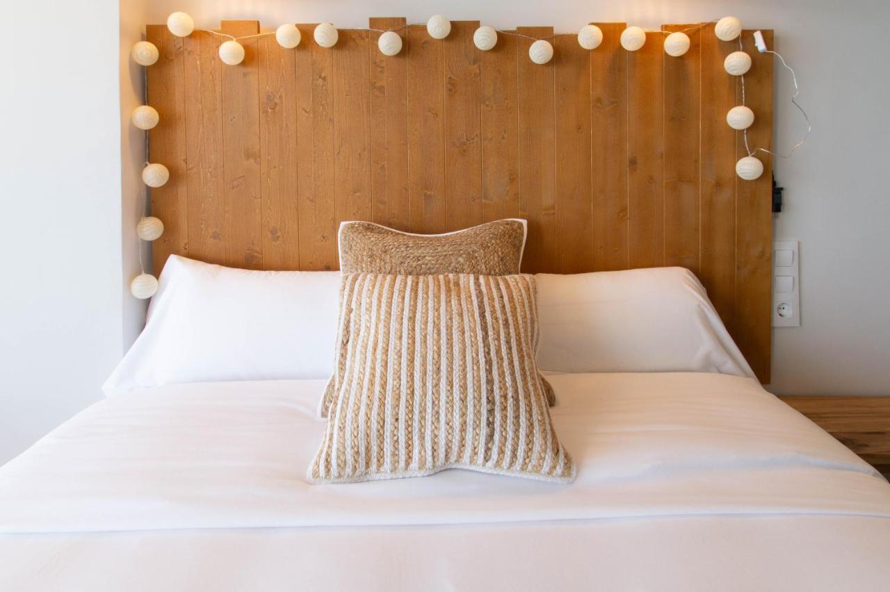 Lavanda Beach Boutique Studio Platja d'Aro Eksteriør billede