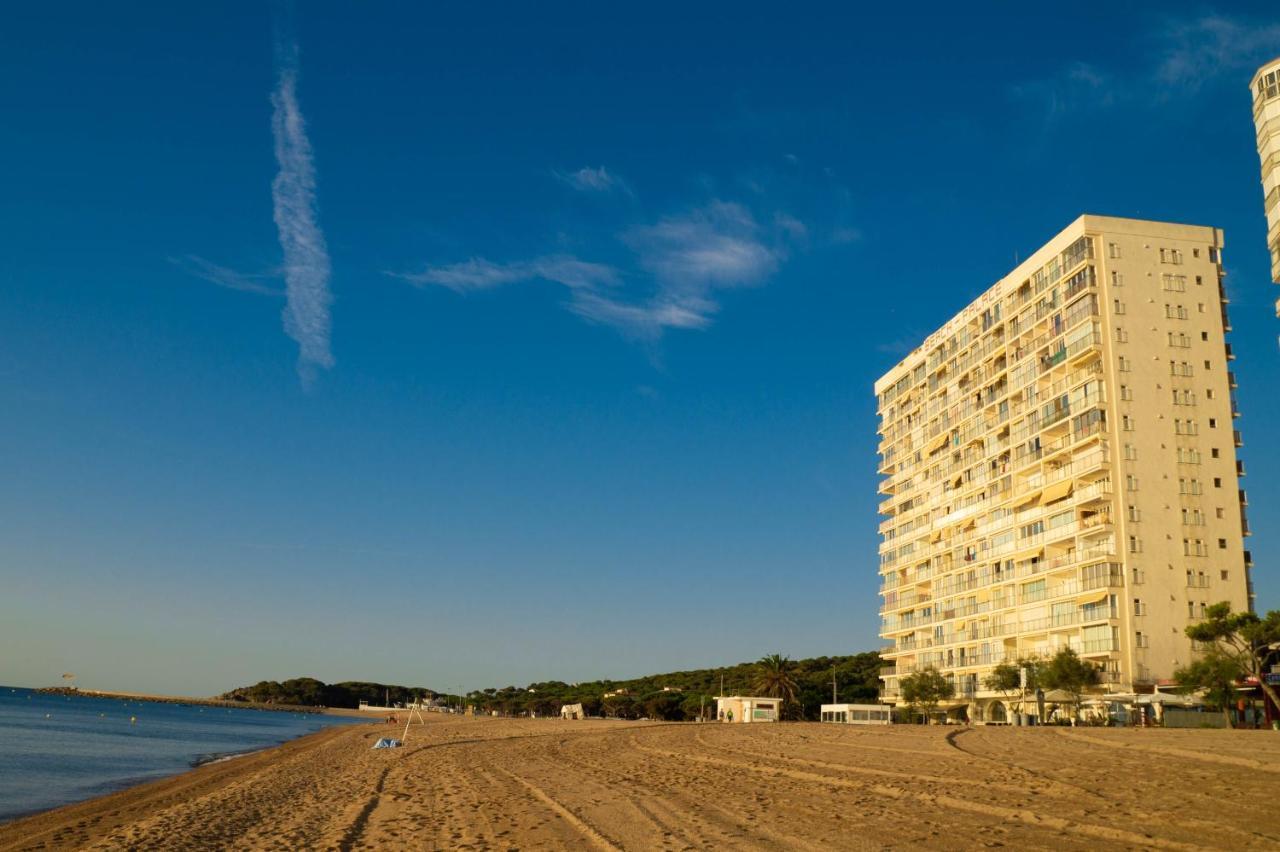 Lavanda Beach Boutique Studio Platja d'Aro Eksteriør billede