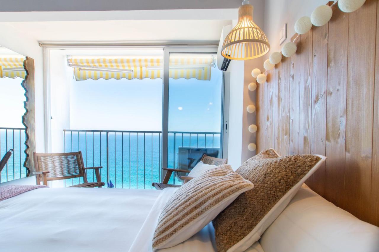 Lavanda Beach Boutique Studio Platja d'Aro Eksteriør billede