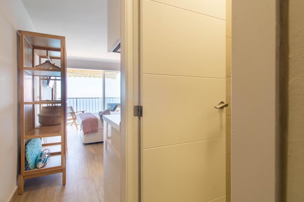 Lavanda Beach Boutique Studio Platja d'Aro Eksteriør billede