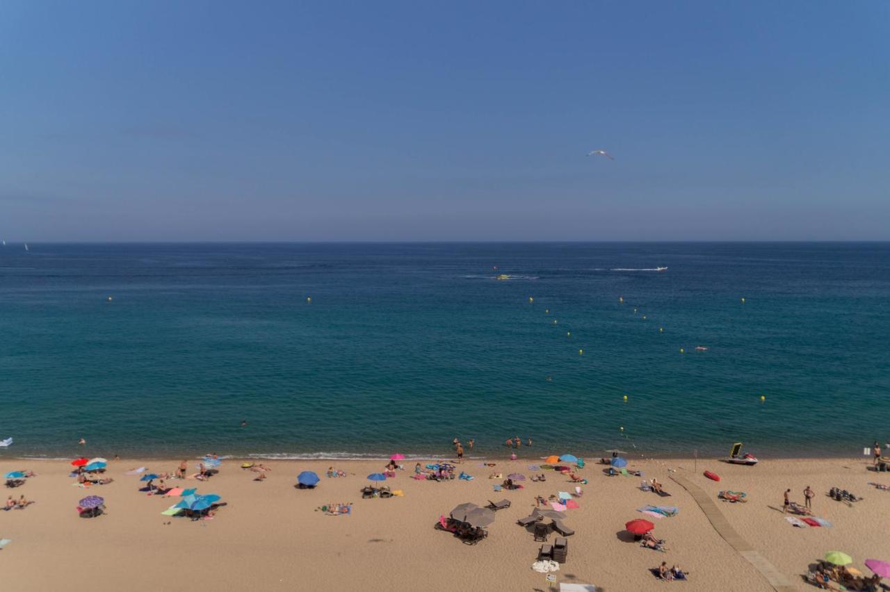 Lavanda Beach Boutique Studio Platja d'Aro Eksteriør billede